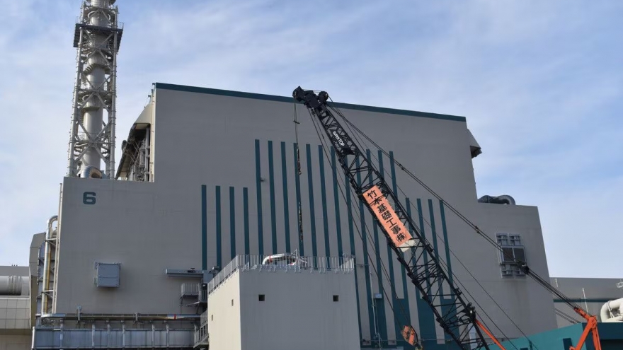 Nguyên nhân lỗi kỹ thuật trong nhà máy điện hạt nhân lớn nhất thế giới ở Nhật Bản